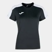 Joma Womens/Girls Academy Short Sleeve Tshirt 901141