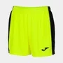 FLUORESCENT YELLOW-BLACK