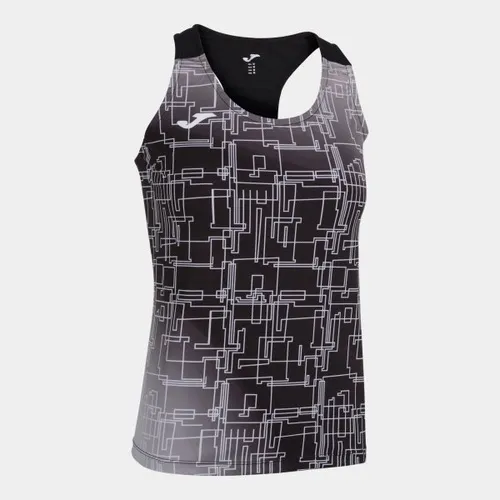 Joma Womens/Girls Elite VIIi Tank Top 901258