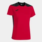 Joma Womens Championship VI Short Sleeve Tshirt 901265