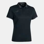 Joma Womens Championship VI Short Sleeve Polo 901272