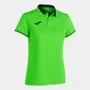 GREEN FLUOR-BLACK