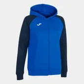 Joma Womens Academy IV Zip Up Hoodie 901336