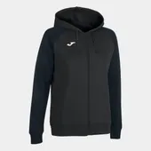 Joma Womens Academy IV Zip Up Hoodie 901336