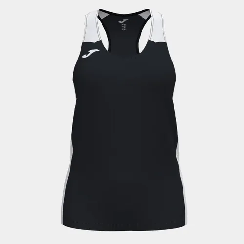Joma Womens Record II Tank Top 901396. Printing is available for this item.