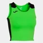 GREEN FLUOR-BLACK