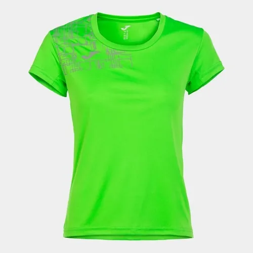 Joma Womens Elite VIIi Short Sleeve Tshirt 901419