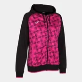 Joma Womens Supernova III Zipup Hoodie 901430