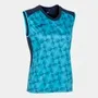 Joma Womens Supernova III Sleeveless Shirt 901444