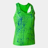 Joma Womens/Girls Elite IX Tank Top 901646