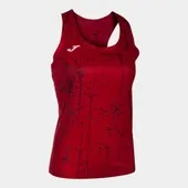 Joma Womens/Girls Elite IX Tank Top 901646