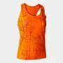 Joma Womens/Girls Elite IX Tank Top 901646