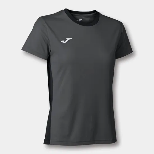 Joma Womens Winner II Short Sleeve Tshirt 901677. Printing is available for this item.