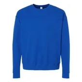 Tultex Unisex Fleece Crewneck Sweatshirt 340