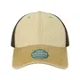 Legacy Dashboard Trucker Cap DTA