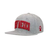 W Republic Game Day Snapback New Mexico Lobos 1003-182