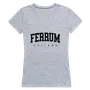 W Republic Women's Tee Ferrum Panthers 501-452