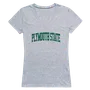 W Republic Women's Tee Plymouth State Panthers 501-457