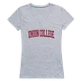 W Republic Women's Tee Union College Bulldogs 501-461