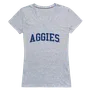 W Republic Women's Tee North Carolina A&T Aggies 501-470