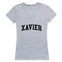 W Republic Women's Tee Xavier University Of Louisiana 501-481