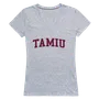 W Republic Women's Tee Texas A&M International Dustdevils 501-491