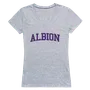 W Republic Women's Tee Albion Britons 501-497