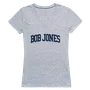 W Republic Women's Tee Bob Jones Bruins 501-502