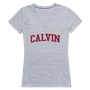 W Republic Women's Tee Calvin Knights 501-507