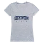 W Republic Women's Tee Dickinson State Blue Hawks 501-514