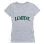 W Republic Women's Tee Le Moyne Dolphins 501-529