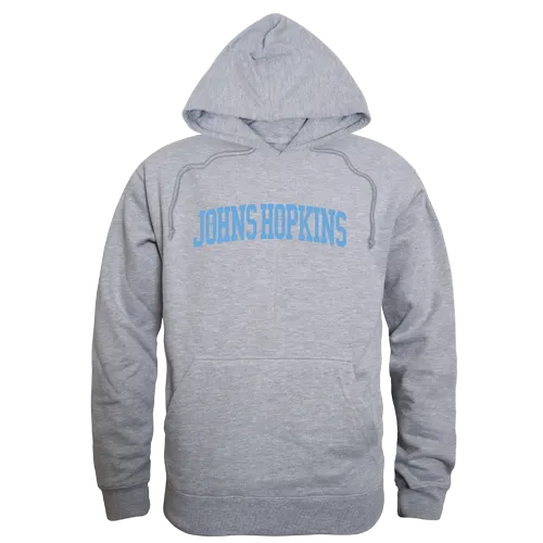 W Republic Game Day Hoodie Johns Hopkins Blue Jays 503-319