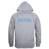 W Republic Game Day Hoodie Johns Hopkins Blue Jays 503-319