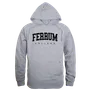 W Republic Game Day Hoodie Ferrum Panthers 503-452