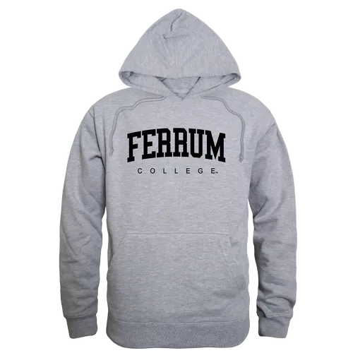 W Republic Game Day Hoodie Ferrum Panthers 503-452