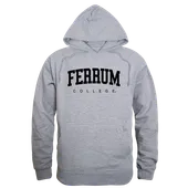 W Republic Game Day Hoodie Ferrum Panthers 503-452