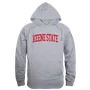 W Republic Game Day Hoodie Keene St College Owls 503-453