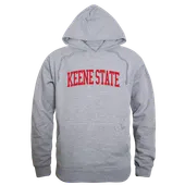 W Republic Game Day Hoodie Keene St College Owls 503-453