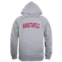 W Republic Game Day Hoodie Manhattanville College Valiants 503-454