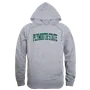 W Republic Game Day Hoodie Plymouth State Panthers 503-457