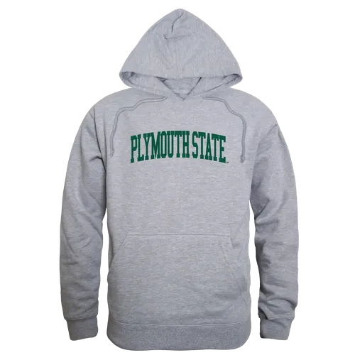 W Republic Game Day Hoodie Plymouth State Panthers 503-457