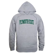 W Republic Game Day Hoodie Plymouth State Panthers 503-457