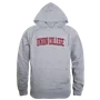 W Republic Game Day Hoodie Union College Bulldogs 503-461