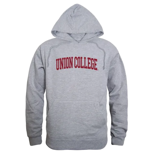 W Republic Game Day Hoodie Union College Bulldogs 503-461