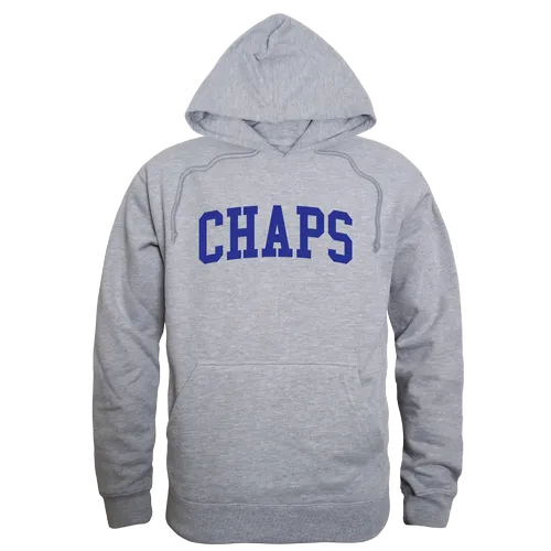 W Republic Game Day Hoodie Lubbock Christian Chaparrals 503-465