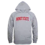 W Republic Game Day Hoodie Minot State Beavers 503-467