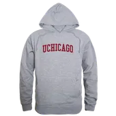 W Republic Game Day Hoodie Chicago Maroons 503-469