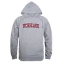 W Republic Game Day Hoodie Chicago Maroons 503-469