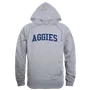 W Republic Game Day Hoodie North Carolina A&T Aggies 503-470