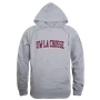 W Republic Game Day Hoodie University Of Wisconsin-La Crosse Eagles 503-477